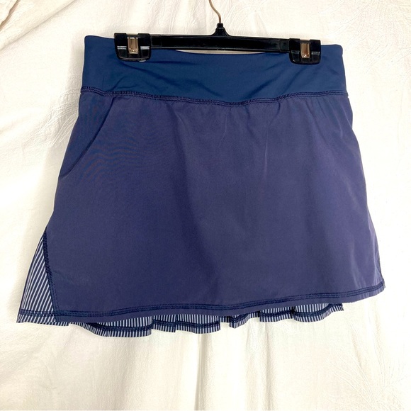 lululemon athletica Dresses & Skirts - Lululemon skort